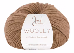 Wolly