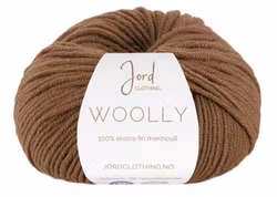 Wolly