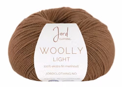 Wolly light