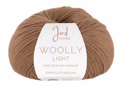 Wolly light