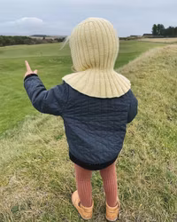 Petit knit - Sunday Balaclava