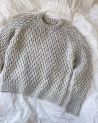 Petit knit - Jenny Sweater