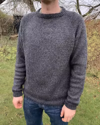 Petit knit - Hanstholm Sweater