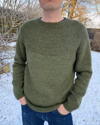 Petit knit - Ankers Trøye