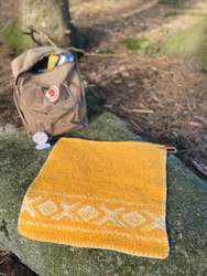 Cortina sitteunderlag