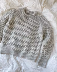 Petit knit - Jenny Sweater