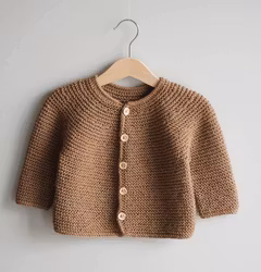 Jord Clothing Sommerjakka