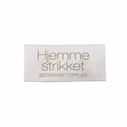 69 Hjemmestrikket - begrenset opplag