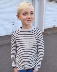 Petit knit - Friday Sweater Junior