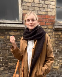 Sophiesjal garnpakke