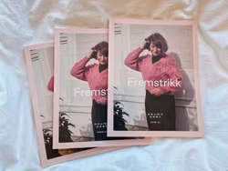 Fremstrikk 2023