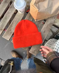 Petit knit - Weekend lue
