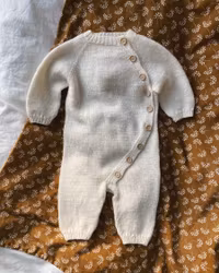 Garnpakke - Monday suit