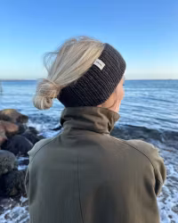 Petit knit - Weekend pannebånd
