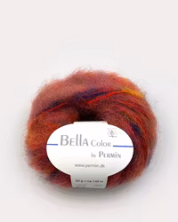 Bella Color by Permin