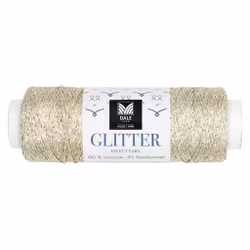 Glitter Effektgarn
