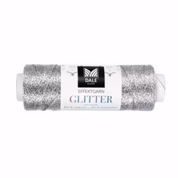 Glitter Effektgarn