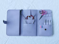 Untold Organizer Medium Lilla