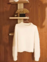 2409 DIY Spencer Sweater Ballerina Edition Nr. 7