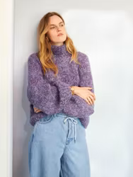 2409 DIY Noa Sweater Nr. 6