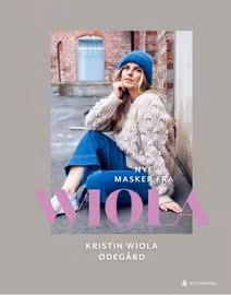 Nye Masker Fra Wiola