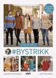 Enda mer # Bystrikk