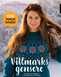 Villmark gensere