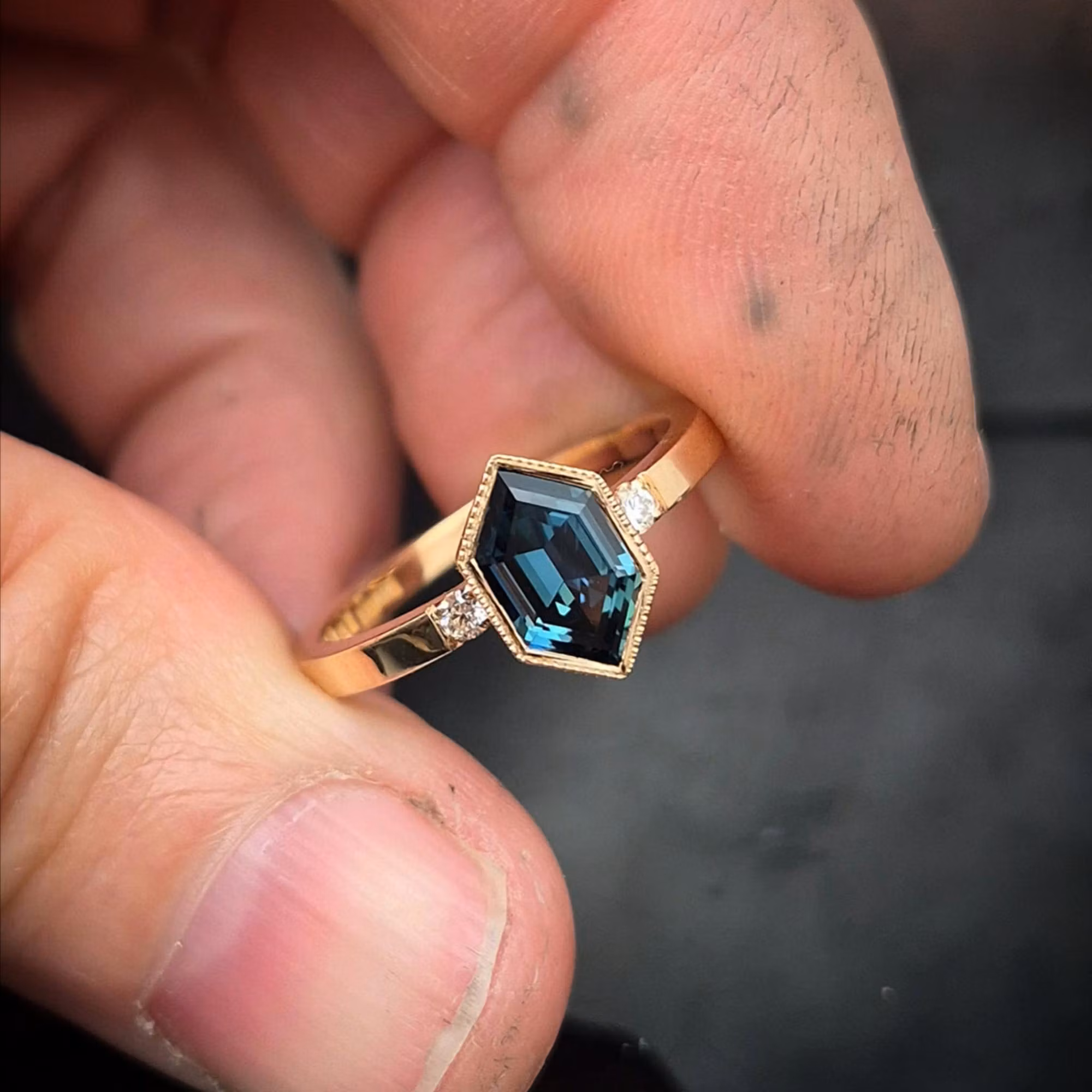 Eco Design Sweden > Ringar