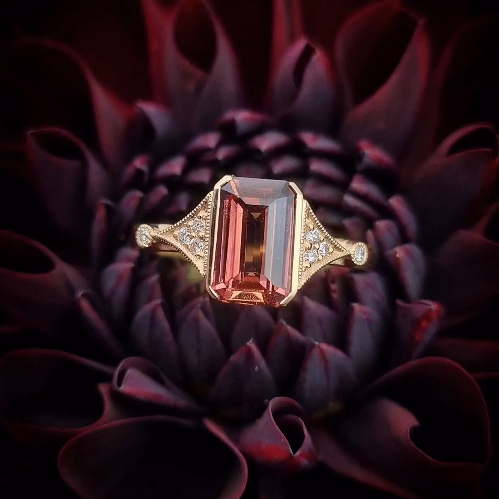 Eco Design Sweden > Ringar