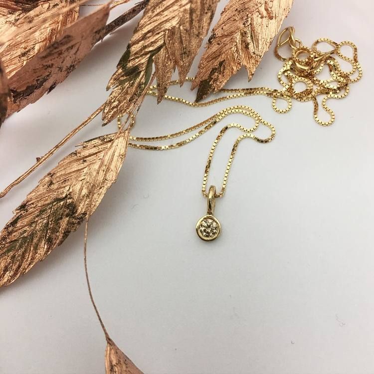 Coffeebriljant 0.10 ct