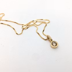 Coffeebriljant 0.10 ct