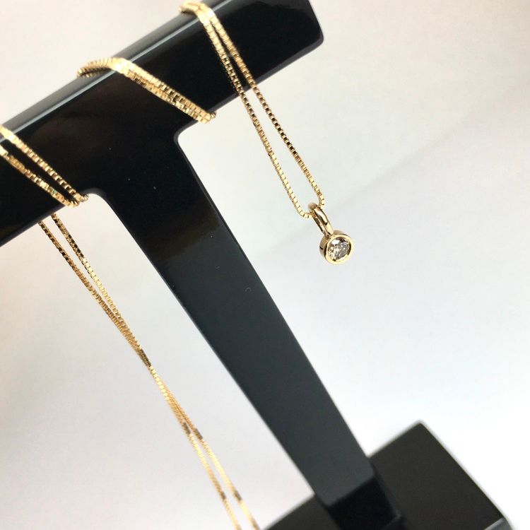 Coffeebriljant 0.10 ct