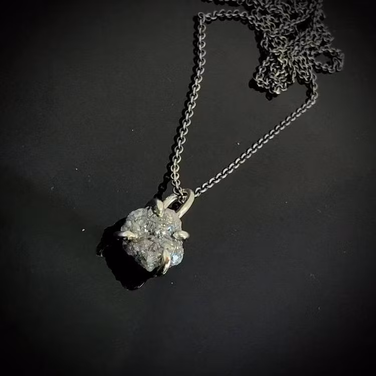 Rådiamant 1.81 ct