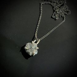 Rådiamant 1.81 ct