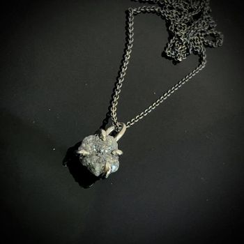 Rådiamant 1.81 ct