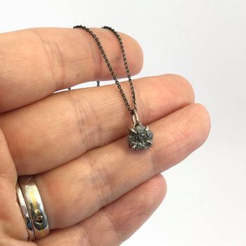 Rådiamant 1.81 ct