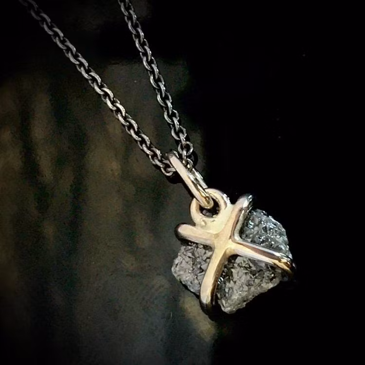 Rådiamant 1.81 ct