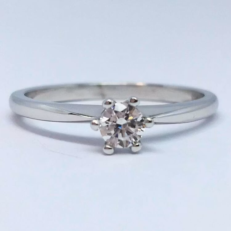 Precious One - solitär 0.20 ct