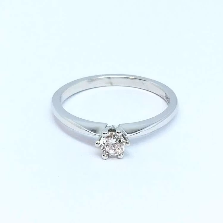 Precious One - solitär 0.20 ct