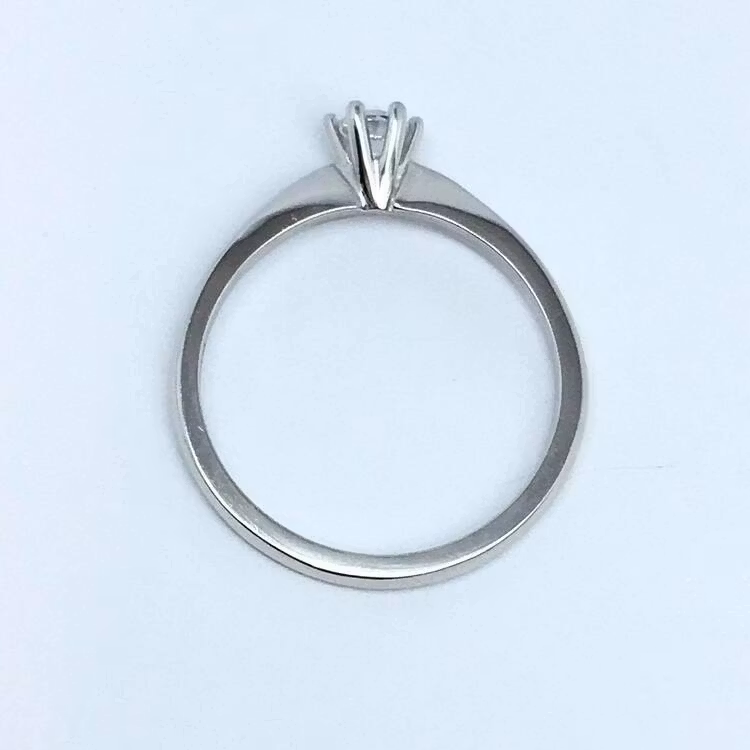 Precious One - solitär 0.20 ct