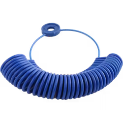 Ringmått - plastmått