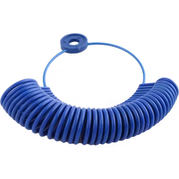 Ringmått - plastmått