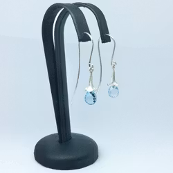 Blå Topas Änglatrumpet