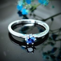 Precious One Safir - solitär