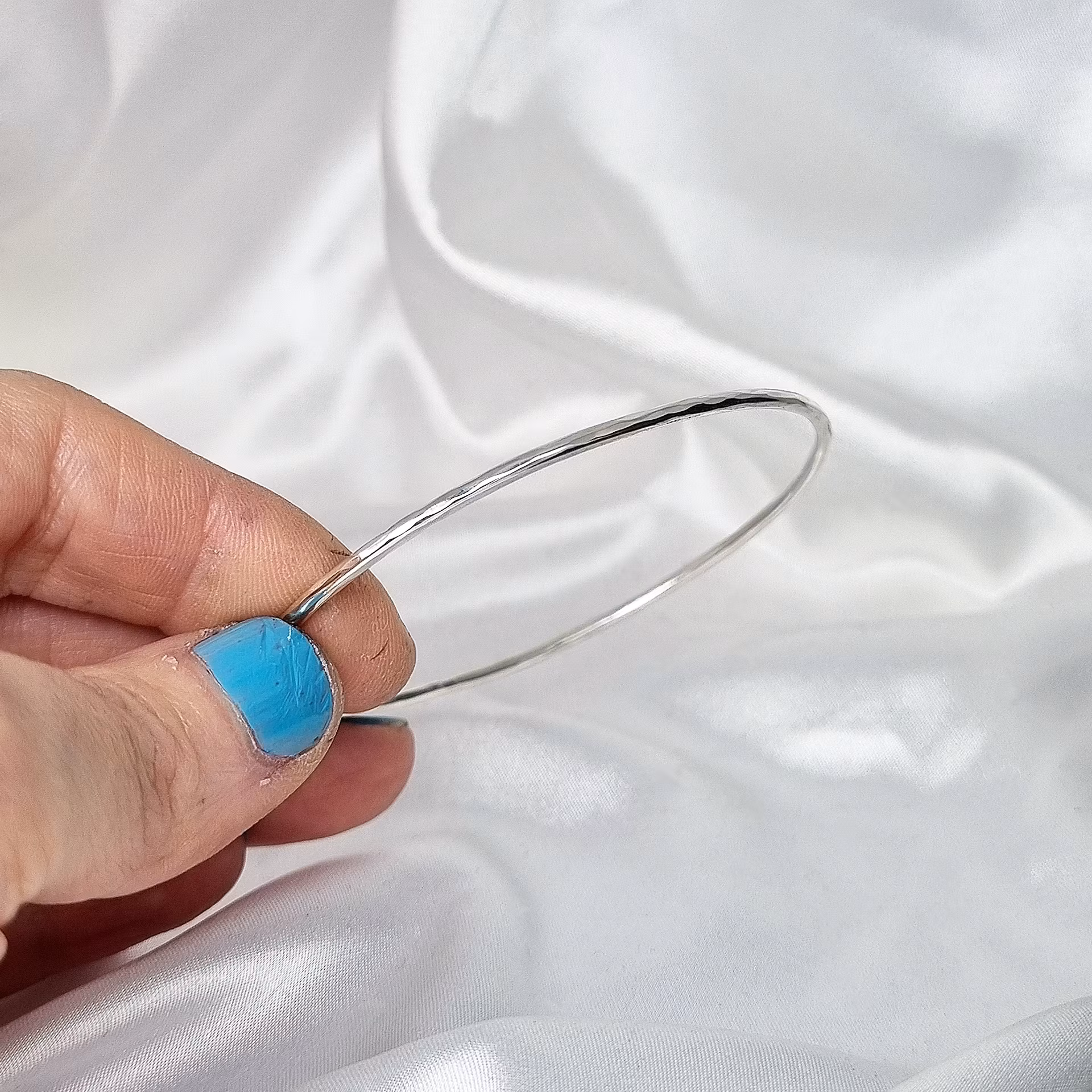 Armring struktur