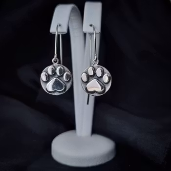 Lovepaws Kajsa örhängen