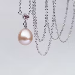 Vintagedröm i rosa, matchande set