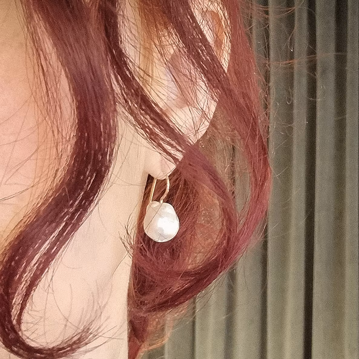 Etiskt utvunna Söderhavspärlor