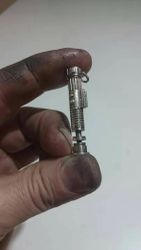 Inspired by Obi Wan Kenobi's Lightsaber