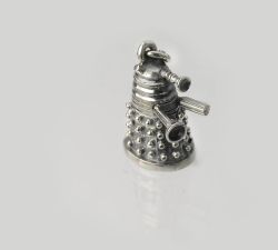 Inspired by The Dalek - Doctor Who